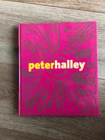 Peter Halley - Maintain Speed - Nieuwstaat!, Ophalen of Verzenden, Nieuw, Overige onderwerpen