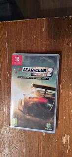 Gear.Club Unlimited 2 - Definitive Edition, Spelcomputers en Games, Games | Nintendo Switch, Online, Racen en Vliegen, Ophalen of Verzenden
