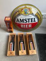 Amstel bier items, Verzamelen, Verzenden, Gebruikt, Amstel