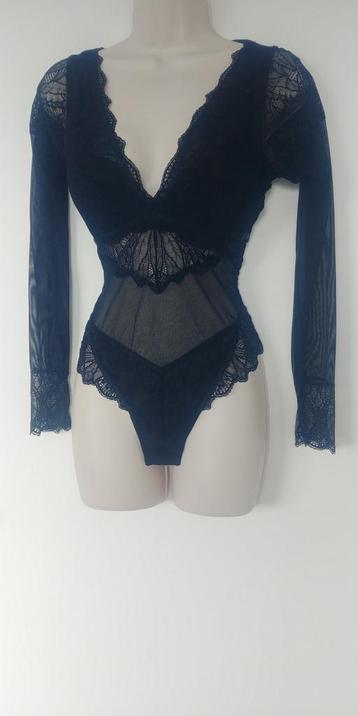Prachtige nieuwe body Hunkemöller M beschikbaar voor biedingen