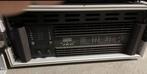 Master Audio 3K6 Eindversterker - Zeer Goed!, Muziek en Instrumenten, Ophalen, Zo goed als nieuw, Minder dan 500 watt, P.A.