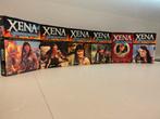 Xena Warrior Princess - Complete DVD Boxen, Gebruikt, Boxset, Ophalen of Verzenden, Actie en Avontuur