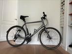 Cannondale quick 5 Jumbo/XL, 28 inch, Zo goed als nieuw, 61 tot 65 cm, Meer dan 20 versnellingen