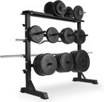Rek voor halters gewichten halterrek gewichtenrek GRTS BZRGD, Sport en Fitness, Fitnessmaterialen, Verzenden, Nieuw, Overige typen