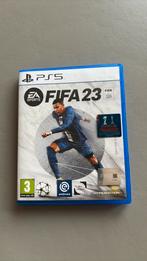 FIFA 23 voor ps4, Ophalen of Verzenden, Zo goed als nieuw
