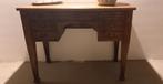 Frans Antiek Schrijftafeltje, Huis en Inrichting, Bureaus, Ophalen, Gebruikt, Bureau