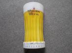 WIECKSE WITTE BIER LICHTRECLAME, Verzamelen, Ophalen, Zo goed als nieuw, Overige typen, Overige merken