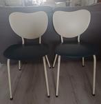 2 mooie vintage stoelen " yatva" 70 er jaren, Ophalen, Gebruikt, Twee, Yatva