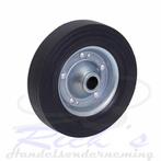 Neuswiel, steunwiel Winterhoff met klem metalen velg, Nieuw, Winterhoff, Ophalen of Verzenden, NB