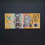 50 dollar Australië #043, Postzegels en Munten, Bankbiljetten | Oceanië, Verzenden, Los biljet