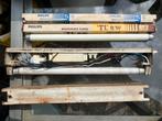 Philips. TL lamp. Armatuur. TL. 8 watt. Nieuw., Ophalen of Verzenden, Zo goed als nieuw, Overige fittingen, Overige typen