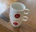 2 douwe egberts  kopjes  senseo, Huis en Inrichting, Keuken | Servies, Ophalen, Zo goed als nieuw, Overige stijlen, Kop(pen) en/of Schotel(s)