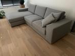 Zitbank met chaise longue (merk Room 108), Ophalen of Verzenden, Gebruikt