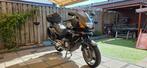 Honda Deauville 650 1999, Cardan-aandrijving, 2 cilinders, Motorrijbewijs A, Particulier