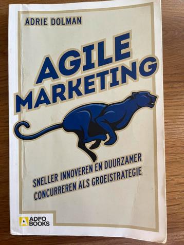 Agile Marketing