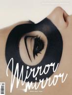 mirror mirror, Ophalen of Verzenden, Zo goed als nieuw, Glossy