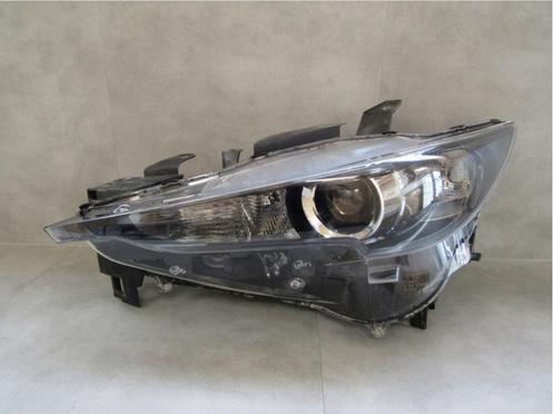 Mazda CX-5 LED Koplamp Links KB8P 51 040, Auto-onderdelen, Verlichting, Mazda, Gebruikt, Ophalen of Verzenden