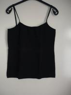 2 tops, Ophalen of Verzenden, Zo goed als nieuw, Maat 46/48 (XL) of groter, Zonder mouw