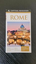 Rome - Capitool Reisgids, Boeken, Reisgidsen, Nieuw, Capitool, Capitool, Ophalen of Verzenden