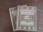 De Volken der Aarde 1903, Boeken, Geschiedenis | Wereld, Gelezen, Overige gebieden, 19e eeuw, Ophalen of Verzenden