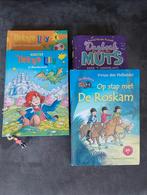 meisjes leesboeken, Ophalen of Verzenden, Zo goed als nieuw