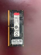 HyperX 16GB DDR4 2666MHz Laptop Geheugen, Computers en Software, RAM geheugen, Gebruikt, DDR4, Ophalen of Verzenden, Laptop