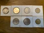 Munten, Postzegels en Munten, Munten | Nederland, 1 gulden, Ophalen