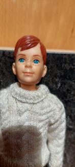 ricky uit 1963, Verzamelen, Ophalen of Verzenden, Gebruikt, Kleertjes