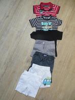 Jongens zomerkleding maat 62, Ophalen, Jongetje