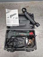 Parkside 12V draadloos multifunction gereedschap PAMFW 12 B1, Doe-het-zelf en Verbouw, Gereedschap | Handgereedschap, Ophalen