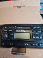 Ford Originele Autoradio 5000 RDS E-O-N met Code, Auto diversen, Autoradio's, Ophalen of Verzenden
