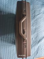 Samsonite aktekoffer, Sieraden, Tassen en Uiterlijk, Koffers, Ophalen, Gebruikt, Hard kunststof