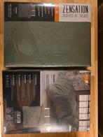 Partij Dekbedovertrekken - Nieuw in Verpakking!, Huis en Inrichting, Slaapkamer | Beddengoed, Overige kleuren, Dekbedovertrek