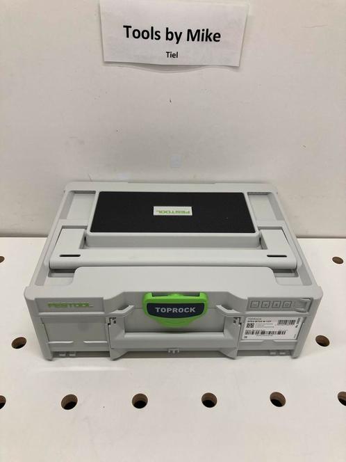 Nieuwe festool toprock Bluetooth speaker, Audio, Tv en Foto, Luidsprekers, Nieuw, Ophalen