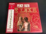 Percy Faith "Deluxe" gatefold uit Japan, Cd's en Dvd's, Verzenden, 12 inch