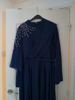 Abiye maat 50, Galajurk, Zwart, Maat 46/48 (XL) of groter, Ophalen of Verzenden