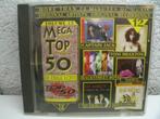 cd 105 mega top 50 1996 oa where do you go, Cd's en Dvd's, Cd's | Pop, Verzenden