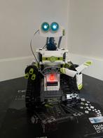 CaDA bouw kit robot bedienbaar met app, Ophalen of Verzenden, Zo goed als nieuw, Overige merken