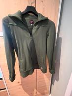 Groen vest van Tante Betsy. Maat S., Tante Betsy, Ophalen of Verzenden, Maat 36 (S), Gedragen