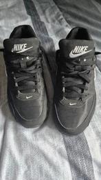 Nike Air Max Zwart/Wit - Maat 37.5 - Nieuwstaat, Kinderen en Baby's, Kinderkleding | Schoenen en Sokken, Nieuw, Ophalen of Verzenden