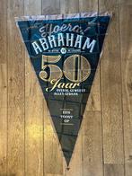 Abraham 50 jaar versiering, Ophalen of Verzenden, Nieuw, Versiering, Abraham of Sarah