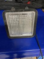 Led bouw lamp werklamp, Ophalen, Gebruikt, Minder dan 50 watt, Lamp
