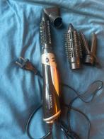 Carmen Perfect Performance Haarstyling Set - Zo goed als nie, Ophalen of Verzenden, Zo goed als nieuw, Haarverzorging