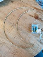 Wandlampje Maan, Ophalen of Verzenden, Zo goed als nieuw