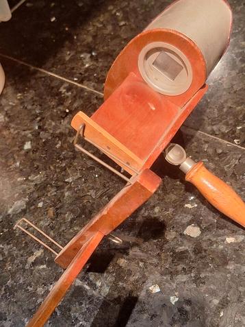 Vintage Stereoscoop beschikbaar voor biedingen