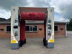 carwash wasstraat washtec  christ rollover autowasstraat, Ophalen of Verzenden