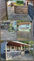 Mooie caravan te koop., Caravans en Kamperen, Ophalen