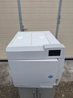 Mr Dental l Castellini c17 plus l Autoclaaf l Tandarts, Ophalen of Verzenden, Nieuw