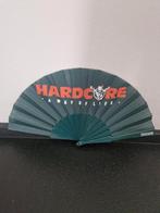 Thunderdome hardcore gabber waaier fan new. Id&t wizard, Verzamelen, Ophalen of Verzenden, Nieuw