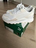 Puma Sneakers RS 3.0 maat 36 Nieuw!!, Ophalen of Verzenden, Zo goed als nieuw, Wit, Sneakers of Gympen